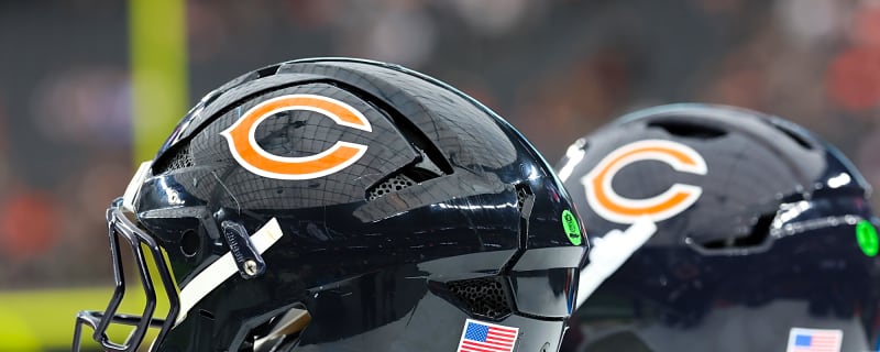 Former Bears FB Matt Suhey Dies At 68