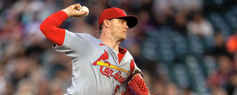 Red Sox have acquired a former Cy Young finalist in trade