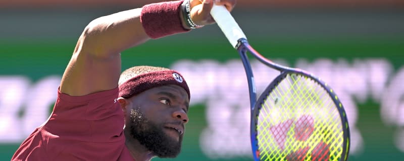 Frances Tiafoe explains why he dominates in Louis Armstrong Stadium at US Open