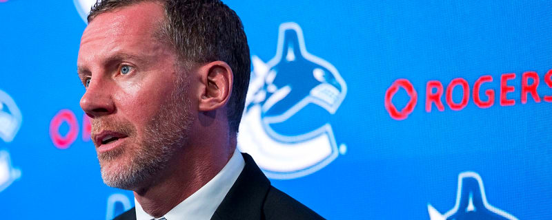 Ryan Johnson says the Canucks don’t have any untouchable veteran players