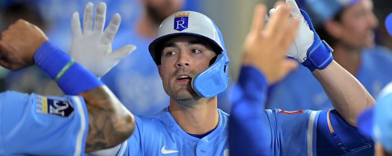 Phillies Interested In Randal Grichuk