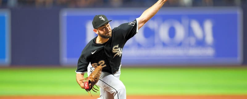 White Sox Make Roster Moves Ahead of Tigers Series