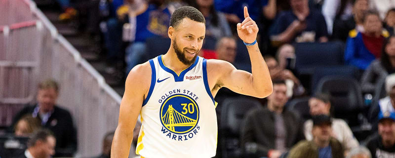 Mike Dunleavy Projects Stephen Curry Retirement Timeline While NBA Silently Undergoes Rule Change