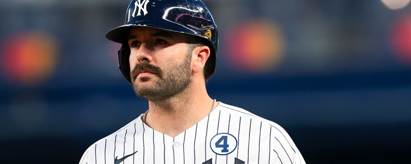 Yankees Place Austin Wells On 10-Day IL With Cervical Headaches
