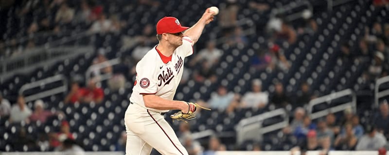 Matt Krook Elects Free Agency