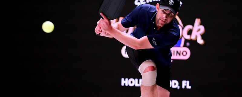 Tennis Insider Calls Out Andy Roddick’s Absence From Ben Shelton-Alexander Zverev Commentary