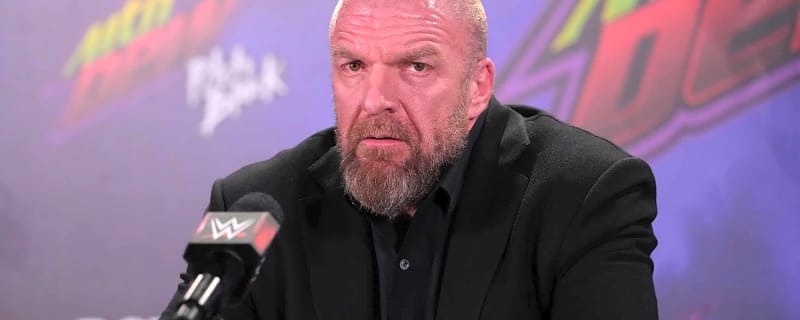 Is Cody Rhodes the Hardest Working Man in WWE? Triple H Thinks So