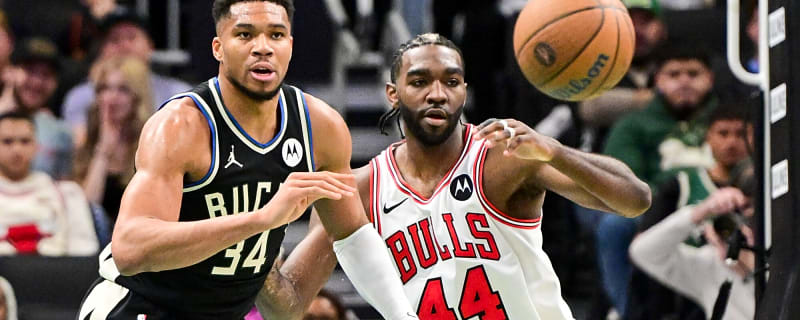 NBA Player Ratings: Bucks Ride Giannis’ 41-Point Night In Huge Victory Over Bulls