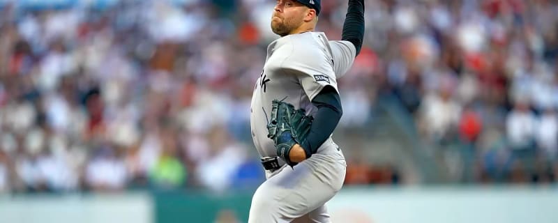 A Dive Into Two Hot Yankees Bullpen X-Factors for 2026