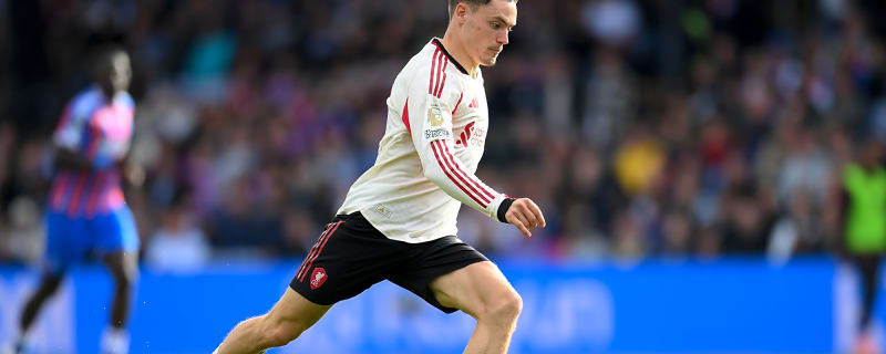 ‘Liverpool’s best player’ – Paul Gorst praises 34-touch Reds magician in first half v West Ham