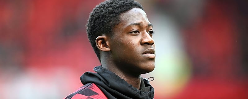 Report: Chelsea frontrunners for player who’s played just 183 minutes this season