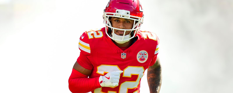 Rams Lock In Key Pieces With Extensions