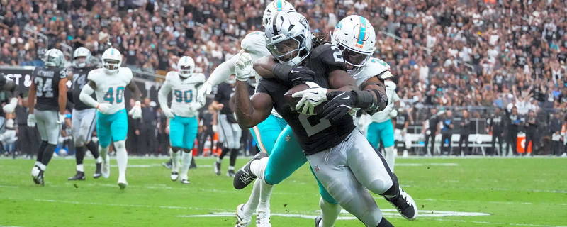 Jacob Rodriguez Isn’t the Only Dolphins Linebacker Turning Heads