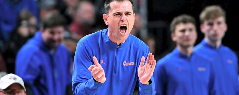 Gators basketball HC Todd Golden’s new contract extension has unique clause that could impact his future in Florida