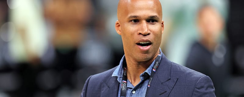 ESPN makes decision on Richard Jefferson
