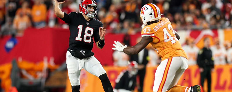 Bucs Killer Kirk Cousins Does It Again In Week 15