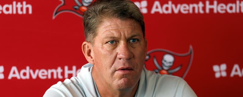 Jason Licht’s Latest Comments Could Change Vita Vea Trade Situation