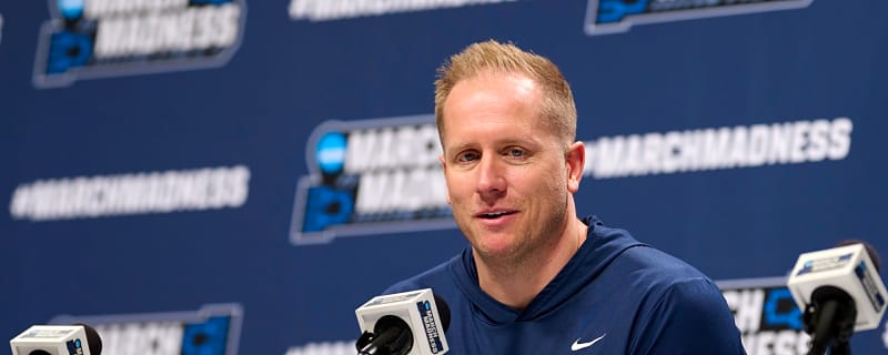 BYU Agreeing to Neutral-Site Game On the West Coast