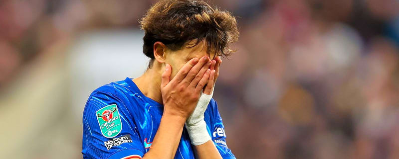 Benfica miss out on top option after trying to wear Chelsea down