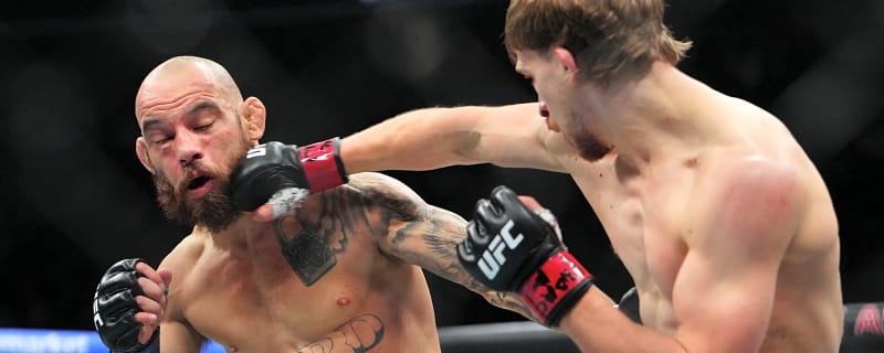 Silva On Lopes Loss As His Favorite UFC Fight