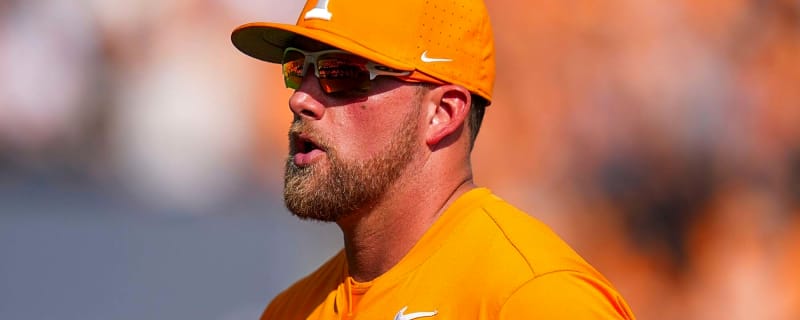 Josh Elander has a strong message for his players after Tennessee drops series against Kentucky