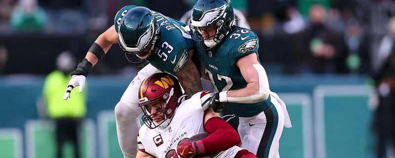 The Eagles have the perfect opportunity to bring back one familiar face before the regular season