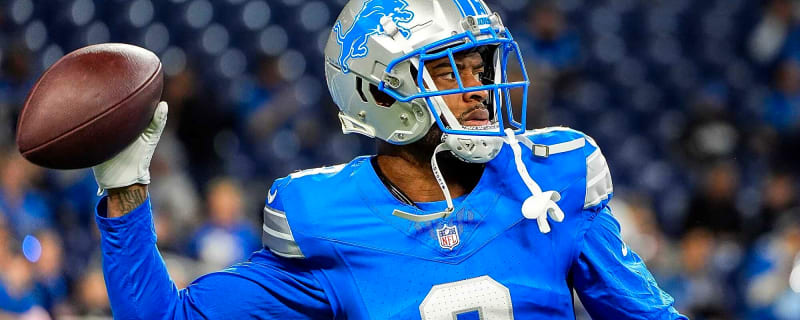 Former Lions WR Allen Robinson Announces Retirement