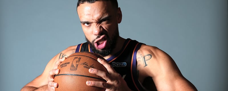 Suns have ‘no further comment’ after Dillon Brooks charged with DUI