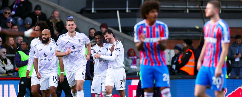 Ten Hag signing becoming ‘increasingly influential’ despite rotational role, it spells trouble for his competing counterparts