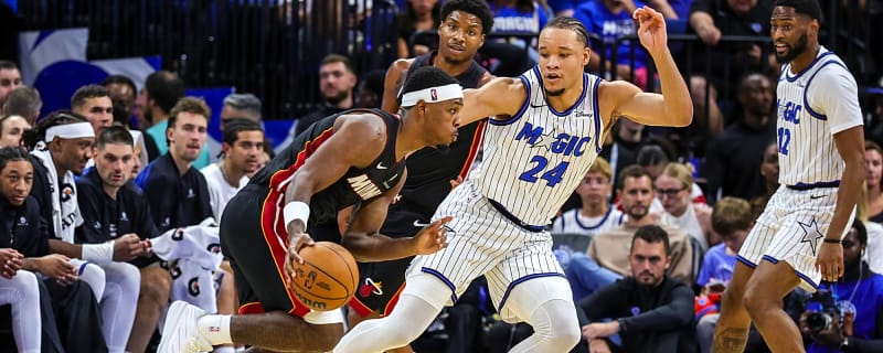 Kevin Knox Signs With Unicaja Malaga