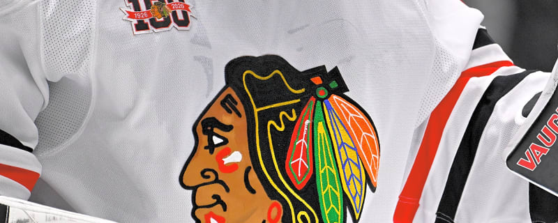 Chicago Blackhawks Trade Up, Select Ryan Roobereck at No. 35 Overall