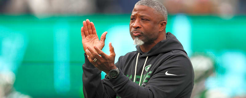 5 Jets thoughts heading into 2026 Scouting Combine