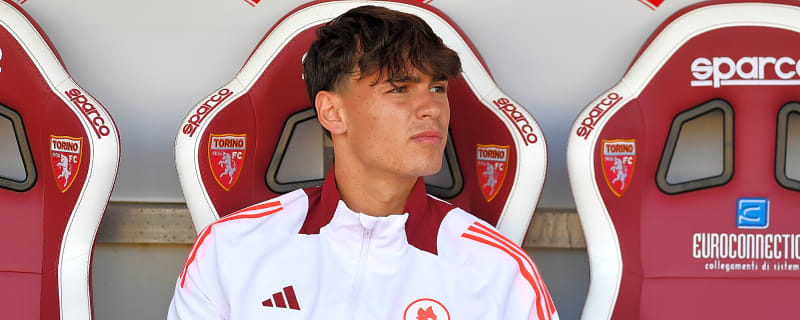 Report: Player’s entourage have more or less confirmed Tottenham interest in him