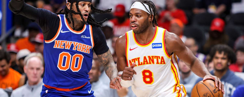 Hawks Trading Hield, Nembhard To Hornets For Finney-Smith
