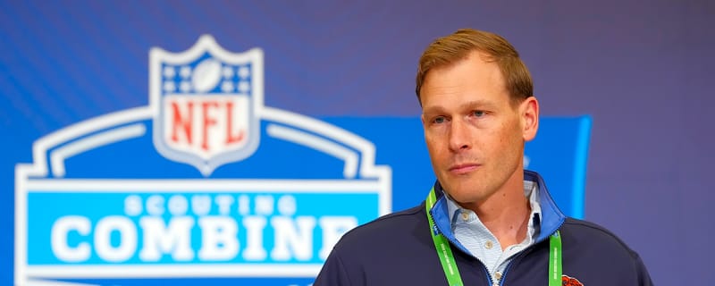 NFC Notes: Ben Johnson, Drew Petzing, Bears, Lions, Vikings