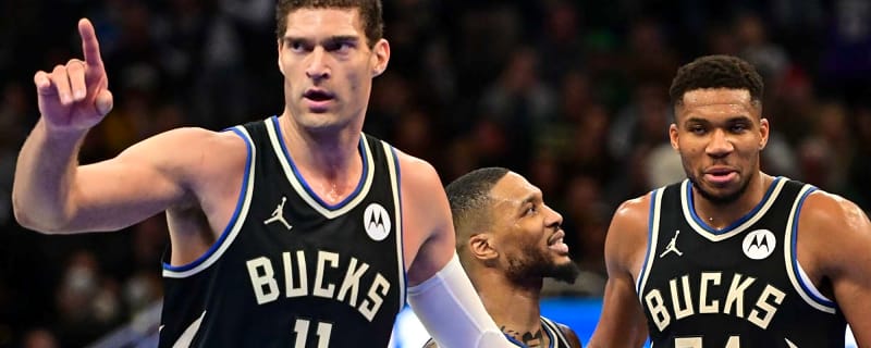 Ex-Bucks star joins Stephen Curry, LeBron James with crazy shooting performance