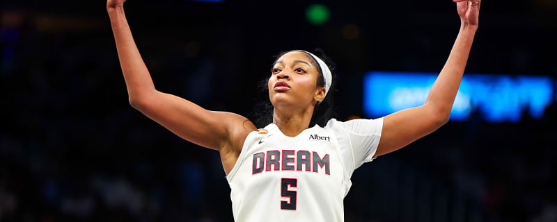 WNBA Finals takeaways: Angel Reese makes history in Game 2 win