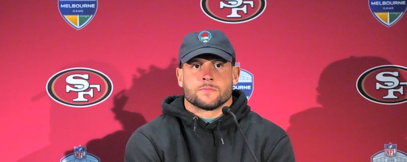 NFC Notes: Nick Bosa, Matthew Stafford, 49ers, Cardinals, Rams