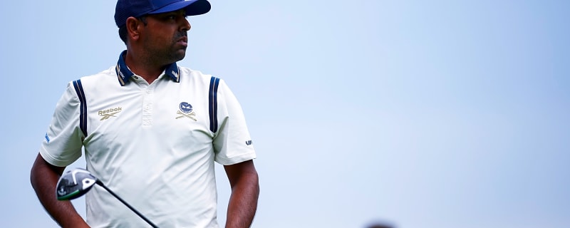 'Biggest Joke Ever': Anirban Lahiri Dismisses PGA Tour Return Talk With Strong LIV Golf Statement