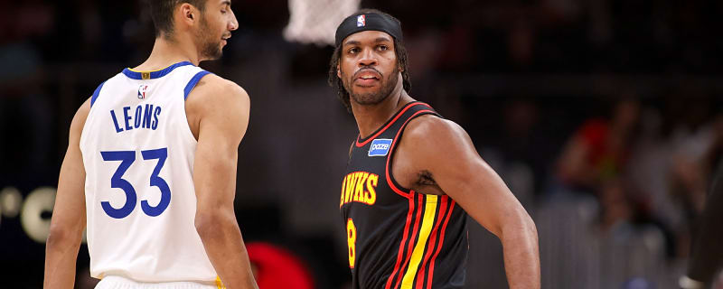 Buddy Hield Joins 7th NBA Team as 3-Player Trade Keeps Ex-Warriors Star In Eastern Conference