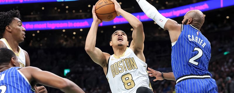 NBA Moves: Blazers, John Tonje, Rockets, Oscar Tshiebwe, Pelicans