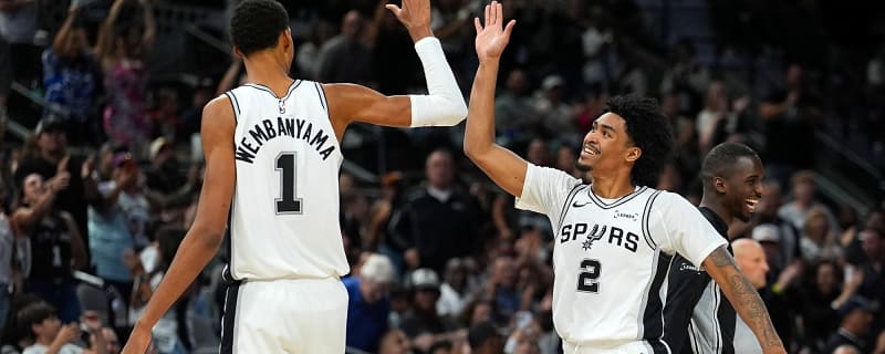 The reality Spurs must face after fielding full team for first time in NBA Cup loss to Knicks