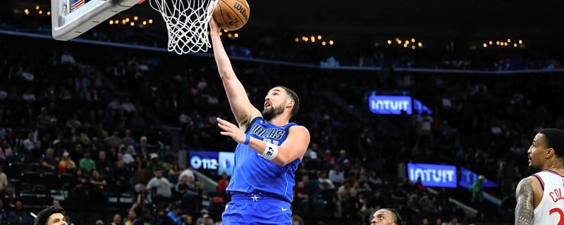 Klay Thompson’s heat move gains traction amid Mavericks buyout possibility