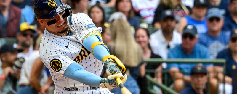 Report: Brewers could trade one All-Star this offseason
