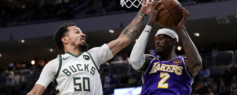 Bucks’ Doc Rivers issues hard-hitting Cole Anthony take after another guard’s performance against Heat