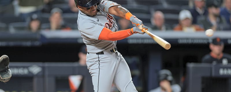 Athletics Claim Andy Ibañez