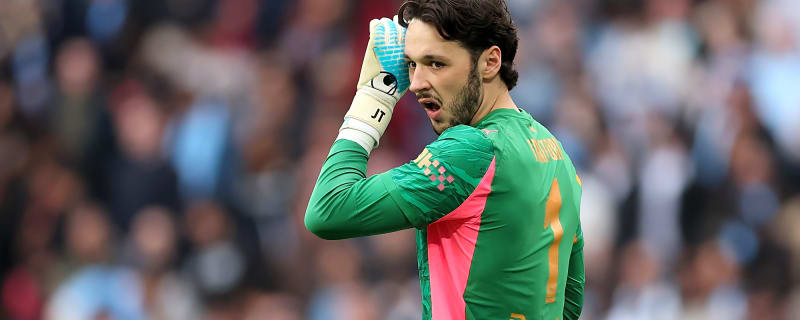 Report: Liverpool eyeing surprise swoop for wantaway Man City ace as Reds ‘declare interest’