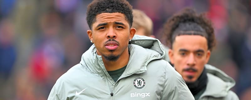 Fans might not love the reason for Wesley Fofana’s tears which angered Paul Merson