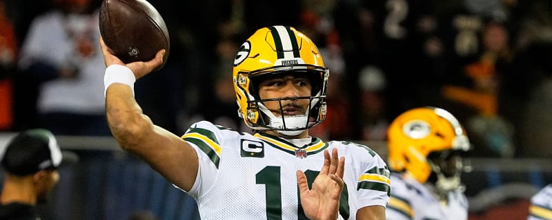 Green Bay Packers 2026 NFL schedule, opponents, nearly set amid Week 17