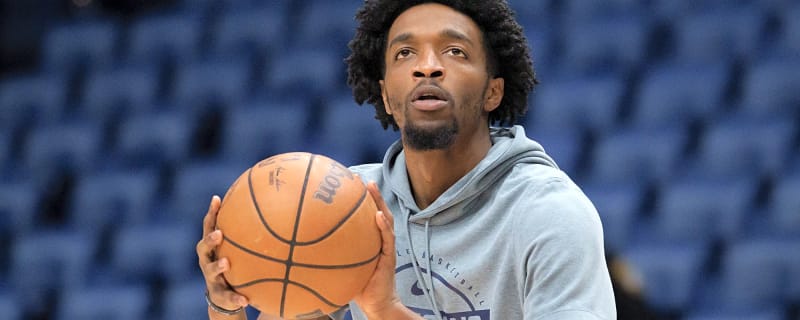 Three forwards who could make sense for Lakers in a trade
